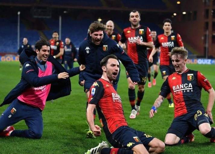 意甲:博洛尼亚VS热那亚 今日最新比分预测 赛事前瞻