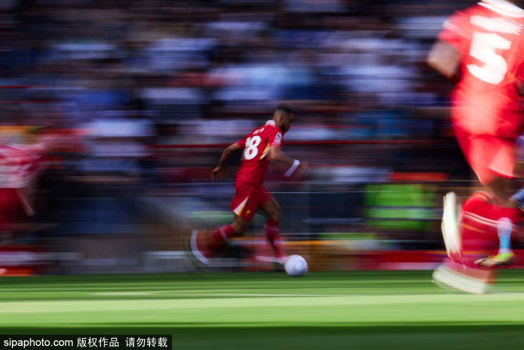 法网看台惊现加克波！拜仁5000万欧磨刀霍霍，利物浦真要放走冠军功臣？